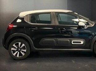 Citroen C3 HDI Shine Pack Bicolore