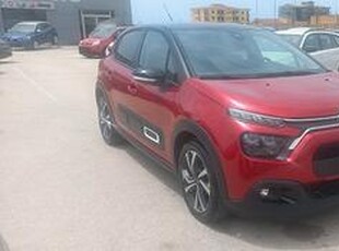 Citroen C3 PureTech 110 S&S Shine Pack