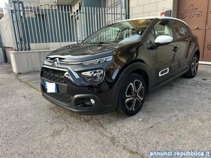 Citroen C3 PureTech 83 S&S Shine Afragola