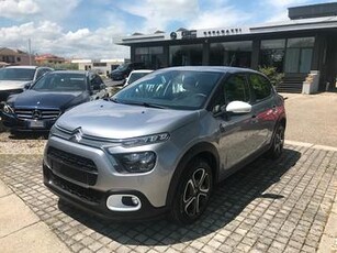 Citroen C3 PureTech 83 S&S You! KM 0