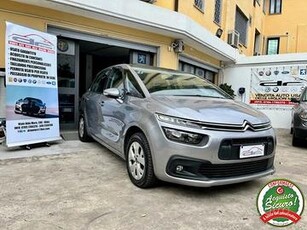 CITROEN C4 Picasso BlueHDi 120 S&S Business