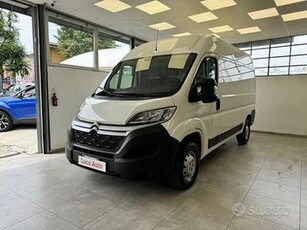 CITROEN Jumper 2.2 BlueHDi 120 PM-TM *UNICO PROP