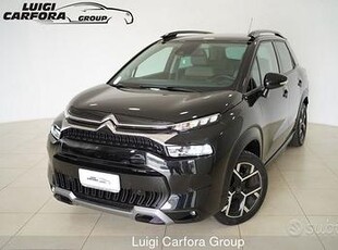 Citroën C3 Aircross PureTech 110 S&S Shine