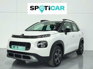 Citroën C3 Aircross PureTech 81kW (110CV) S&S Feel