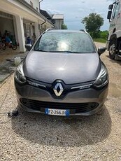 Clio IV