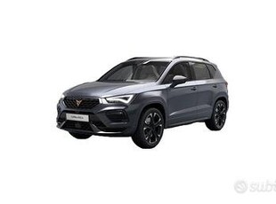 Cupra Ateca 1.5 tsi 150cv dsg