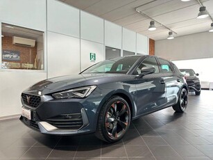 CUPRA Leon 2.0 TDI 150 CV DSG NAVI - LED - ACC - TELEC. - 18 Diesel