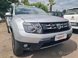 DACIA DUSTER 1.5DCI 110CV 4X2 S&S AMBIENCE