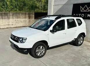 Dacia Duster 1.6 Start&Stop 4x4 Lauréate