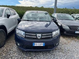 Dacia Sandero 1.2 16V 75CV Ambiance