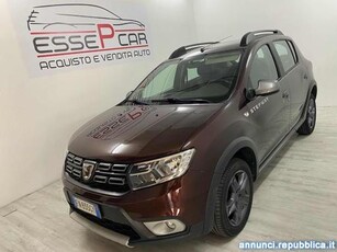 Dacia Sandero 1.5 dCi 8V 75CV Start&Stop Comfort Gerenzano