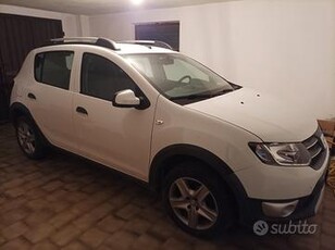 DACIA Sandero 2ª serie - 2016