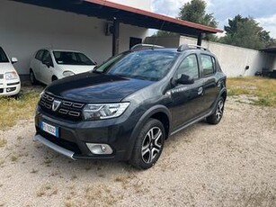 Dacia Sandero Stepway 0.9 TCe GPL 90CV Start&Stop