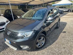 DACIA SANDERO STEPWAY 1.5DCI/NAVI/LED/UNIPRO