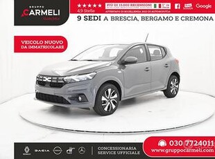 Dacia Sandero Streetway 1.0 tce Expression Eco-g 1