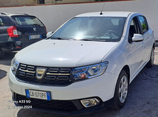 Dacia sendero