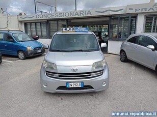 Daihatsu Materia 1.5 Taka Green Powered Napoli