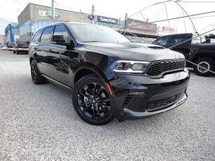 DODGE Durango R/T PLUS AWD 5.7 GPL 7 posti - Pr