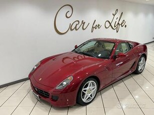 FERRARI 599 GTB Fiorano F1