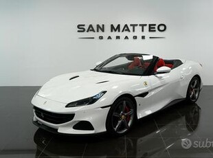 Ferrari Portofino M