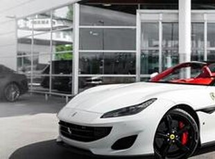 FERRARI Portofino Portofino