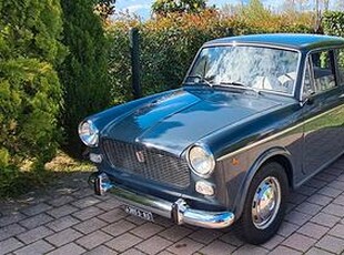 FIAT 1100d - 1964 auto d'epoca