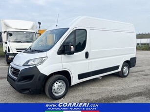 Fiat 30 2.3 MJT 130CV anno 2018