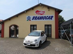 FIAT 500 1.0 70cv HYBRID SPORT CONNECT - KM 20.2