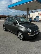 Fiat 500 1.2 69cv gpl