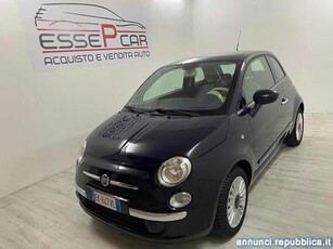 Fiat 500 1.2 Lounge Gerenzano