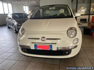 Fiat 500 1.2 Lounge Neopatentati Briga Novarese