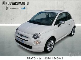 Fiat 500 1.2 Pop 69cv