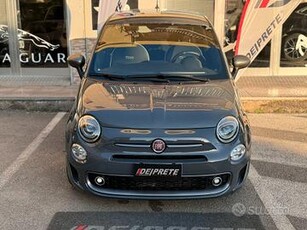 Fiat 500 1.2 S CON IMPIANTO GPL
