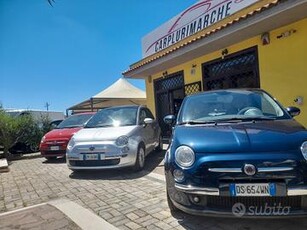 Fiat 500 1.3 Multijet 16V 75 CV by DIESEL neopaten