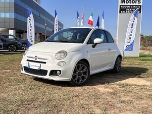 FIAT 500 1.3 Multijet 16V 95 CV 