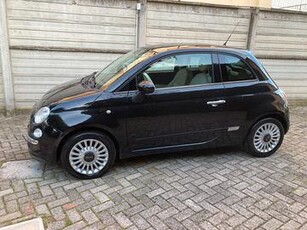 Fiat 500 1.4