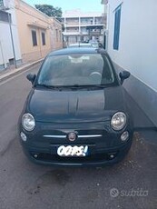 FIAT 500 (2007-2016) - 2011 gpl