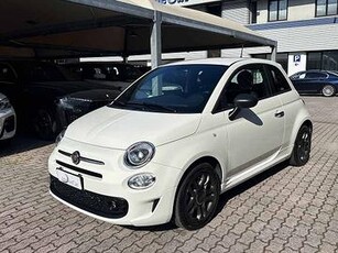 FIAT 500 hybrid S CONNECT X NEOPATENTATI PREZZO