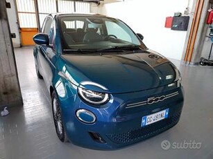 FIAT 500 Icon Berlina PERMUTA o ROTTAMAZIONE