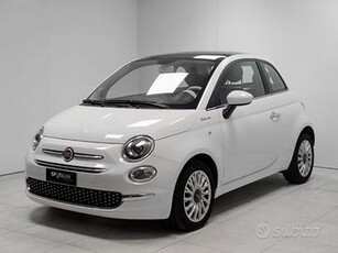 FIAT 500 III 2015 1.0 hybrid Dolcevita 70cv