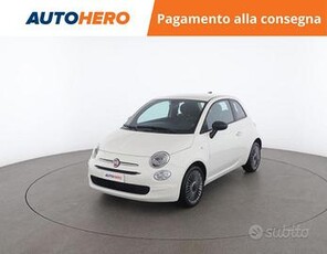 FIAT 500 YV26189