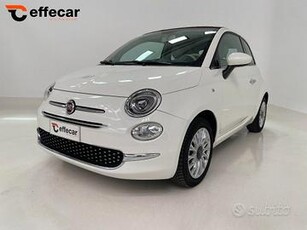 FIAT 500C 1.2 Lounge NEOPATENTATI