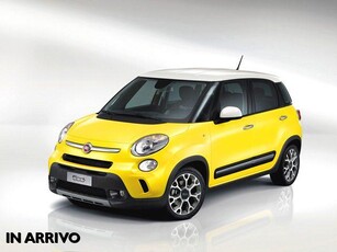 FIAT 500L 1.3 MTJ 85CV Dualogic Trekking TETTO APRIBILE Diesel