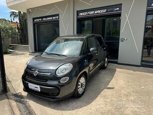 Fiat 500L 1.3 Multijet 95 CV Business