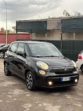 Fiat 500L 1.3 Multijet 95 CV Lounge