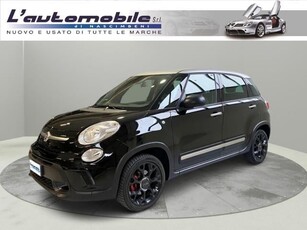 FIAT 500L 1.3 Multijet 95 CV Trekking Diesel