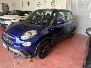 Fiat 500L 1.4 95 CV S&S Connect