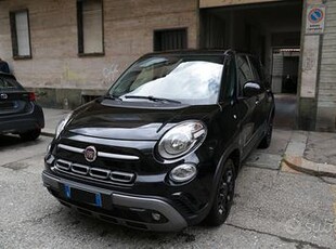 Fiat 500L 1.4 95 CV S&S Cross