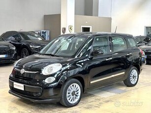 FIAT 500L Living 1.6 Multijet 105 CV Lounge