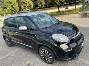 Fiat 500l trekking